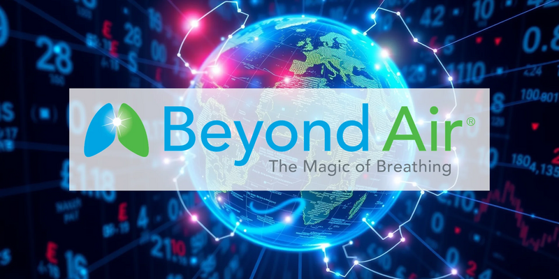 Funding Lifeline Fails to Fully Assuage Beyond Air Investor Concerns - Foto: über boerse-global.de