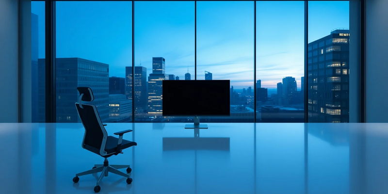 Bank of America: Chaos nach Systemausfall - Foto: über boerse-global.de