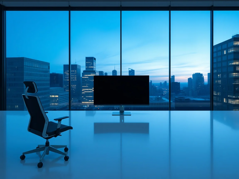 Bank of America: Chaos nach Systemausfall - Foto: über boerse-global.de