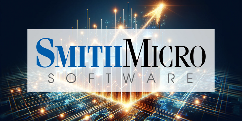 Smith Micro Software Shares Plunge Following Disappointing Earnings - Foto: über boerse-global.de