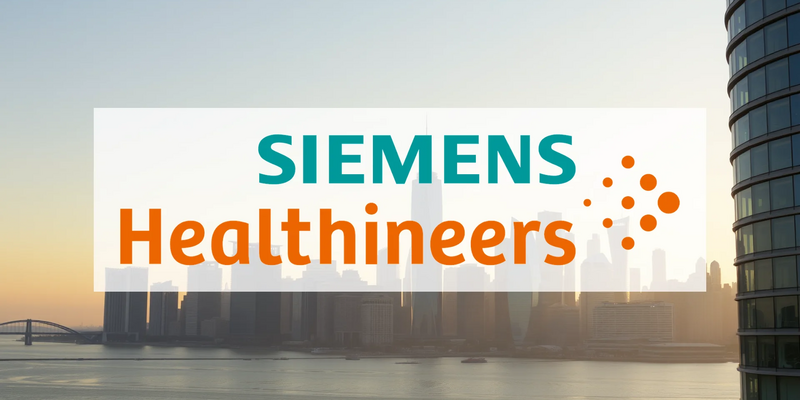 Siemens Healthineers Aktie: Bedenkliche Trendwende? - Foto: über boerse-global.de