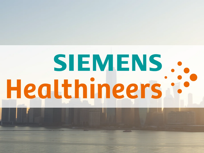 Siemens Healthineers Aktie: Bedenkliche Trendwende? - Foto: über boerse-global.de
