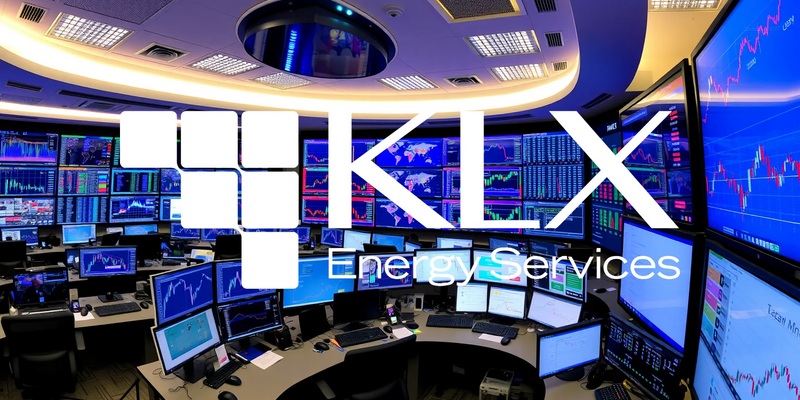 KLX Energy Services Stock Delivers Unexpected Quarterly Beat - Foto: über boerse-global.de