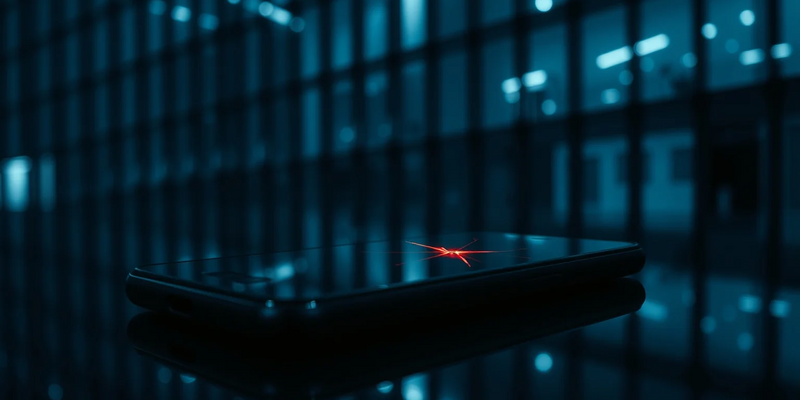 Samsung-Galaxy: Spyware infiltriert über WhatsApp-Bilder - Foto: über boerse-global.de