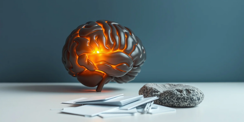 Schlafmangel: Wie das Gehirn schleichend Schaden nimmt - Foto: über boerse-global.de