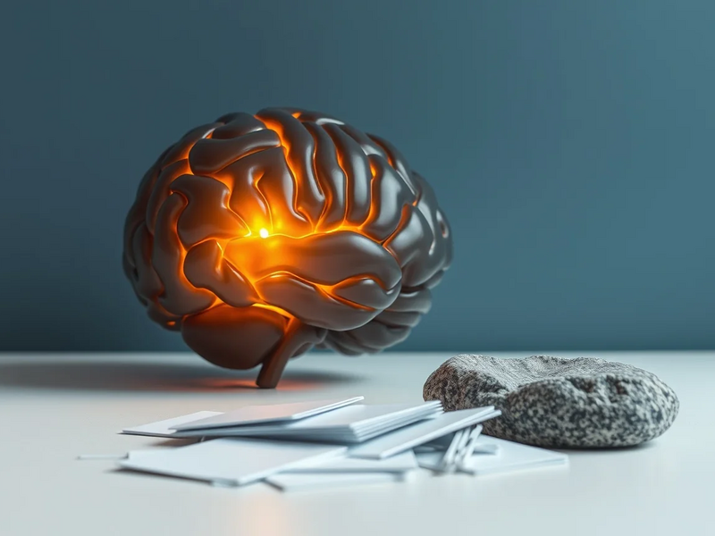 Schlafmangel: Wie das Gehirn schleichend Schaden nimmt - Foto: über boerse-global.de