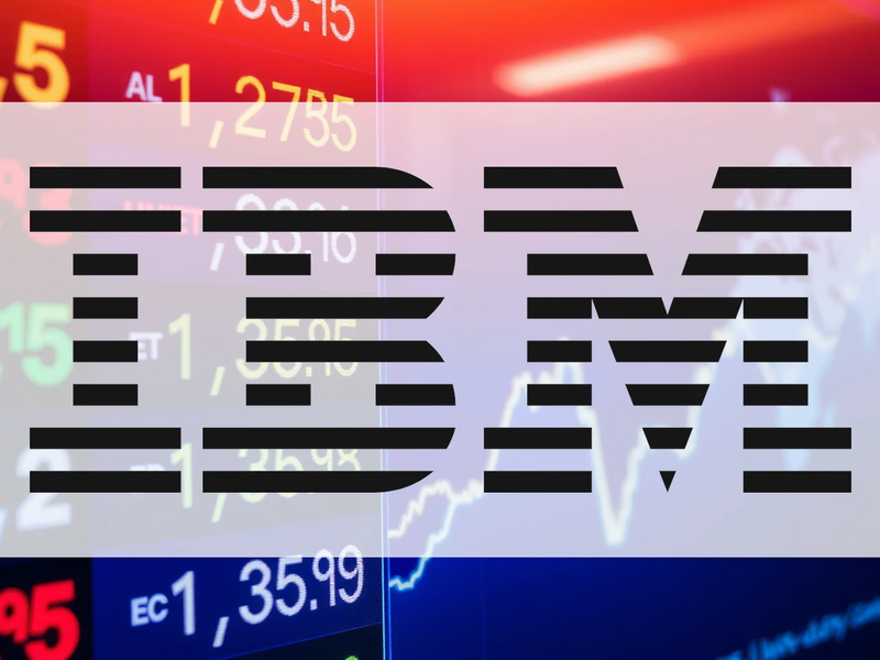 IBM Aktie: Quantensprung mit Folgen - Foto: über boerse-global.de