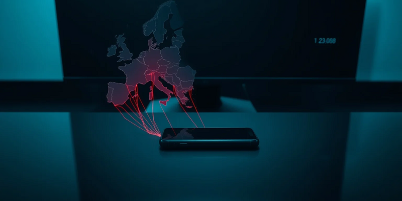 Databroker Files: Datenhändler verkaufen Standorte von EU-Mitarbeitern - Foto: über boerse-global.de