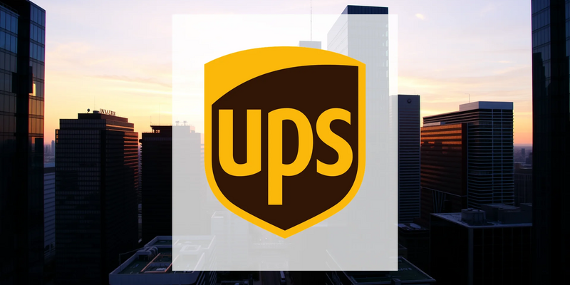 UPS Faces Operational Crisis as Fleet Grounding Follows Fatal Crash - Foto: über boerse-global.de