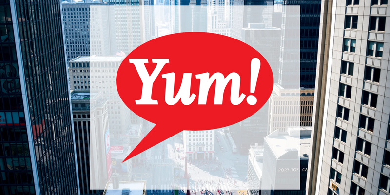 YUM! Brands Faces Strategic Crossroads Amid Executive Share Sales - Foto: über boerse-global.de