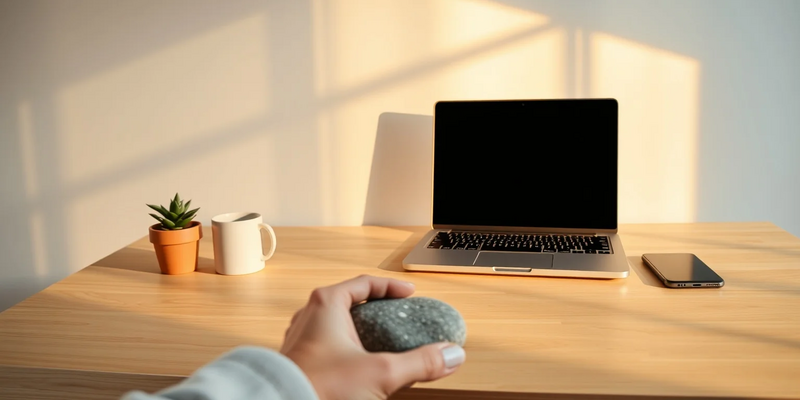 Work-Life-Balance: Deutschland steht vor einem Wendepunkt - Foto: über boerse-global.de