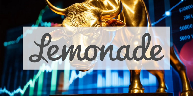 Lemonade Stock Surges on AI-Powered Earnings Beat - Foto: über boerse-global.de