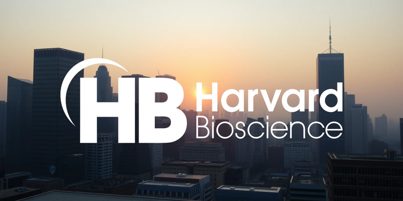 Harvard Bioscience Stock: A Contradiction of Weak Earnings and Financial Improvement - Foto: über boerse-global.de