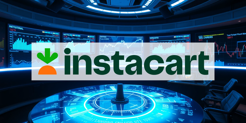 Maplebear Shares Plunge Ahead of Earnings Report - Foto: über boerse-global.de