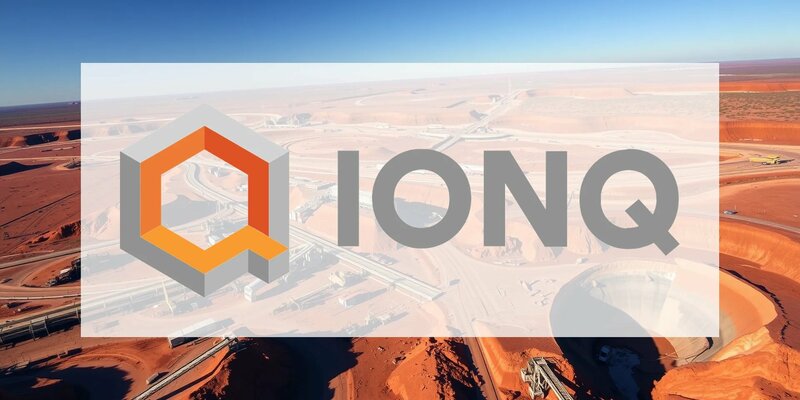 IonQ Aktie: Quantensprung oder Milliarden-Illusion? - Foto: über boerse-global.de