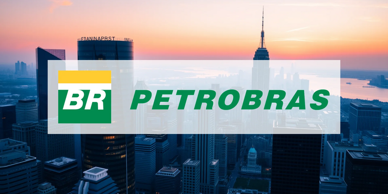 Petrobras Aktie: Glänzende Zukunft - Foto: über boerse-global.de