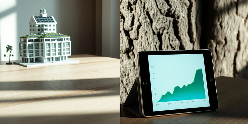 Wien und Tirol führen Solarpflicht ein - Foto: über boerse-global.de