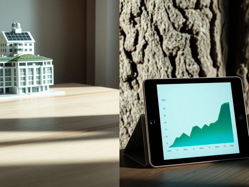 Wien und Tirol führen Solarpflicht ein - Foto: über boerse-global.de