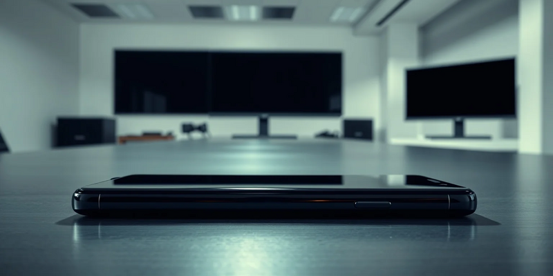 Samsung Galaxy: Monate unter Beschuss durch unsichtbare Spionage-Software - Foto: über boerse-global.de