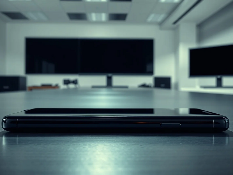 Samsung Galaxy: Monate unter Beschuss durch unsichtbare Spionage-Software - Foto: über boerse-global.de