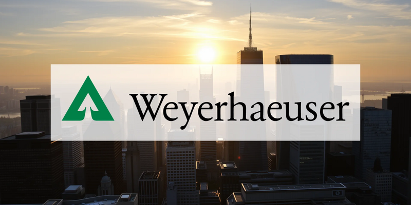 Institutional Divergence Shapes Weyerhaeuser’s Investment Outlook - Foto: über boerse-global.de