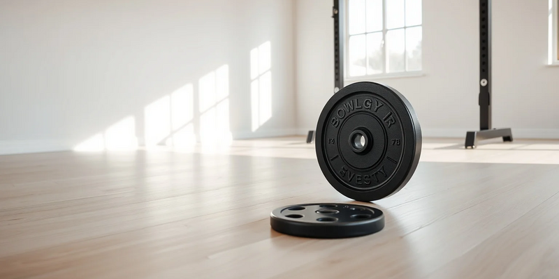 Kraftsport: Muskelversagen ist überbewertet - Foto: über boerse-global.de