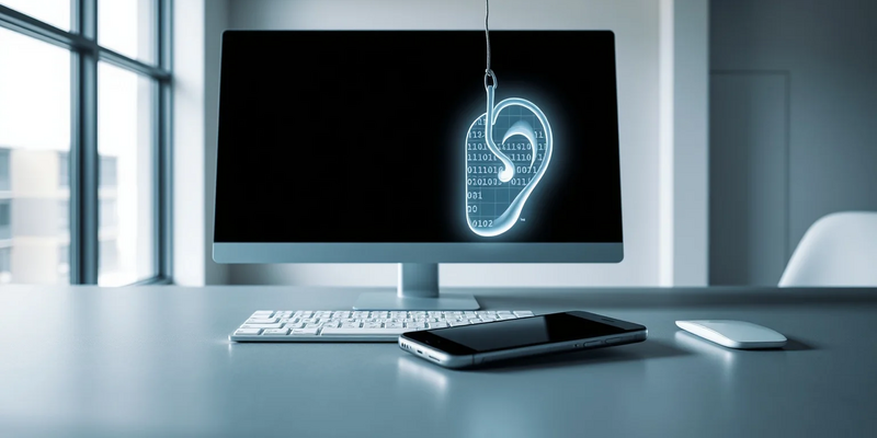 KI-Betrug: Geklonte Stimmen und Phishing-Welle erschüttern Deutschland - Foto: über boerse-global.de