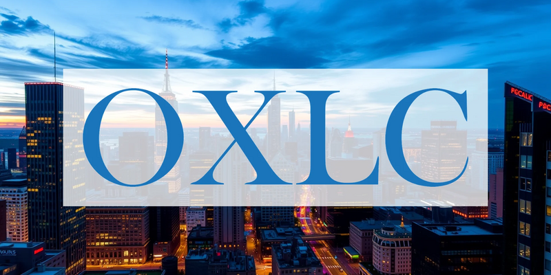 Oxford Lane Capital Reports Mixed Quarterly Results Amid CLO Market Pressures - Foto: über boerse-global.de