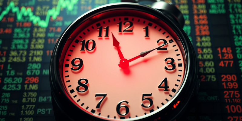 Odyssey Gold Aktie: Trübe Stimmungen? - Foto: über boerse-global.de