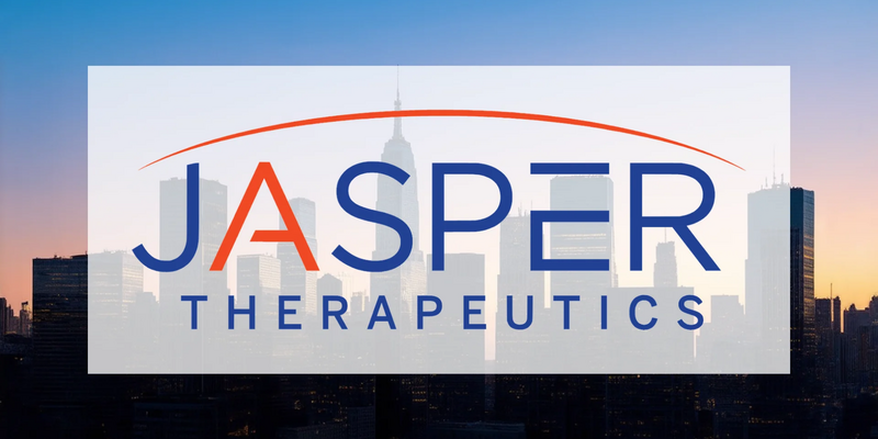 Jasper Therapeutics Faces Legal Storm Amid Clinical Trial Setbacks - Foto: über boerse-global.de