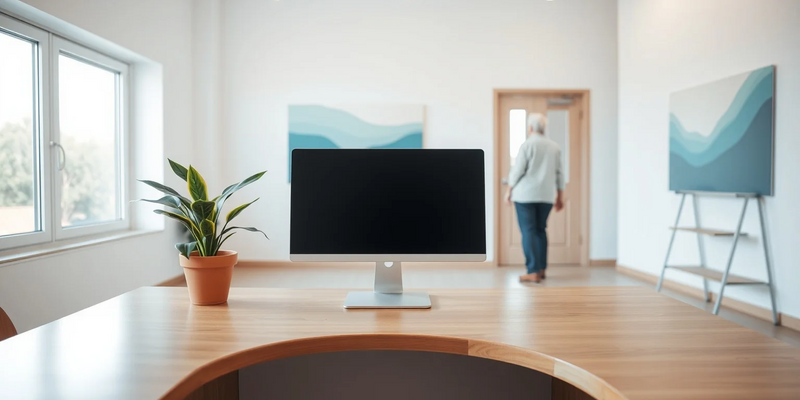 Demenz-Prävention: Deutschland setzt auf lokale Gesundheitsnetzwerke - Foto: über boerse-global.de