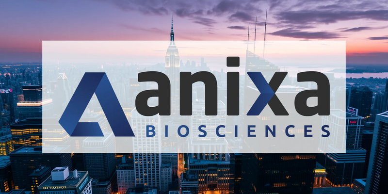 Anixa Biosciences Advances Breast Cancer Vaccine Toward Phase 2 Trial - Foto: über boerse-global.de