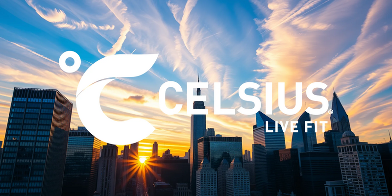 Celsius Shares Plunge Following Quarterly Earnings Release - Foto: über boerse-global.de