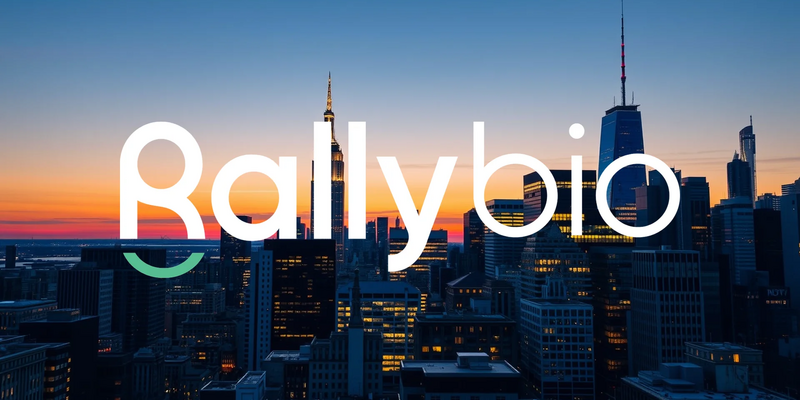 Rallybio Aktie: Überraschungscoup! - Foto: über boerse-global.de
