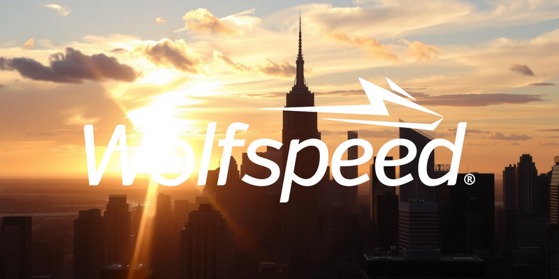 Un cambio accionarial radical sacude a Wolfspeed - Foto: über boerse-global.de