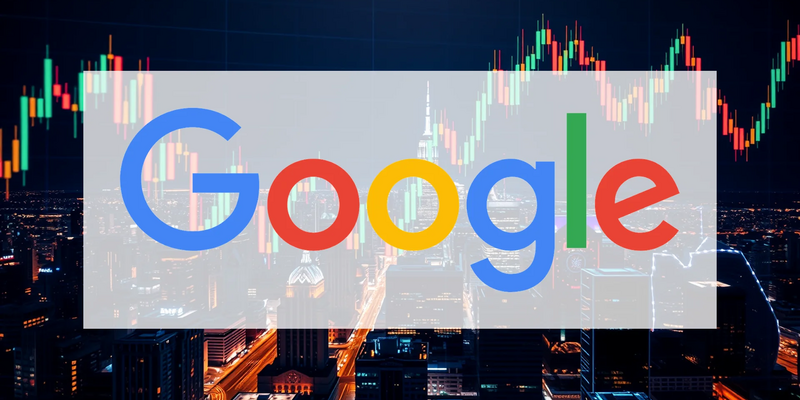 ¿Alarma en los mercados? Ventas de directivos de Alphabet sacuden la confianza inversora - Foto: über boerse-global.de