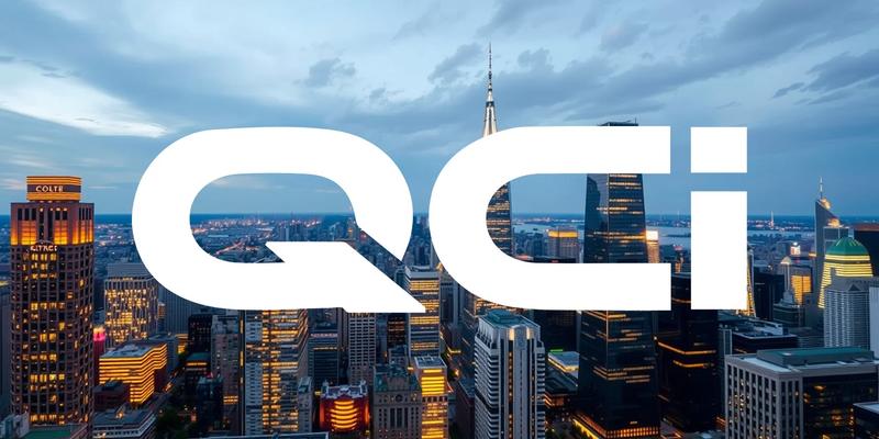 Quantum Computing Stock Plummets Amidst Financial Turmoil - Foto: über boerse-global.de