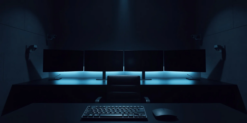 Louvre-Raub: Passwort „LOUVRE schützte jahrelang Überwachungssystem - Foto: über boerse-global.de