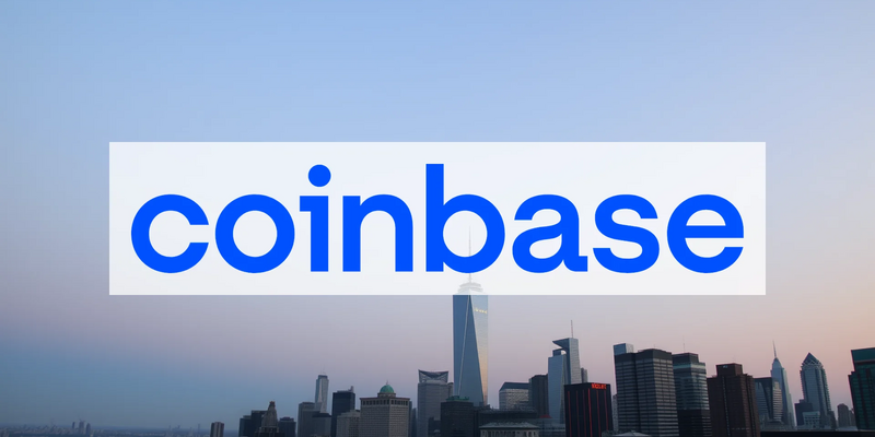 ¿Es la recuperación de Coinbase solo un espejismo? - Foto: über boerse-global.de