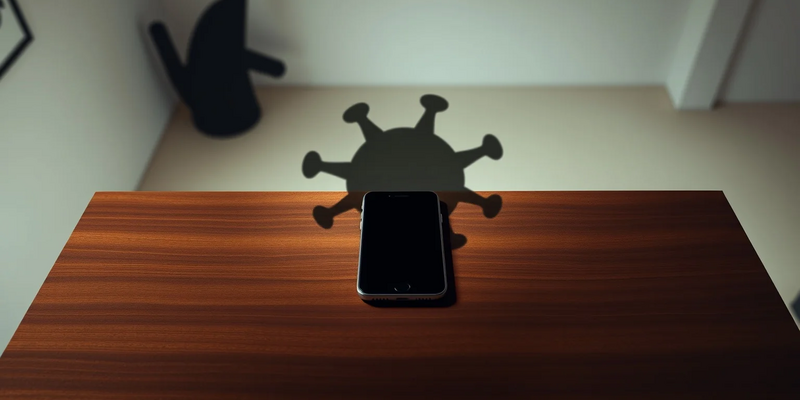 Android-Malware: 42 Millionen Downloads aus dem Play Store - Foto: über boerse-global.de