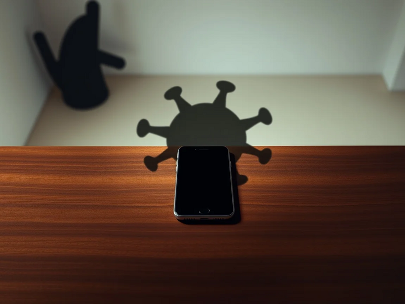 Android-Malware: 42 Millionen Downloads aus dem Play Store - Foto: über boerse-global.de