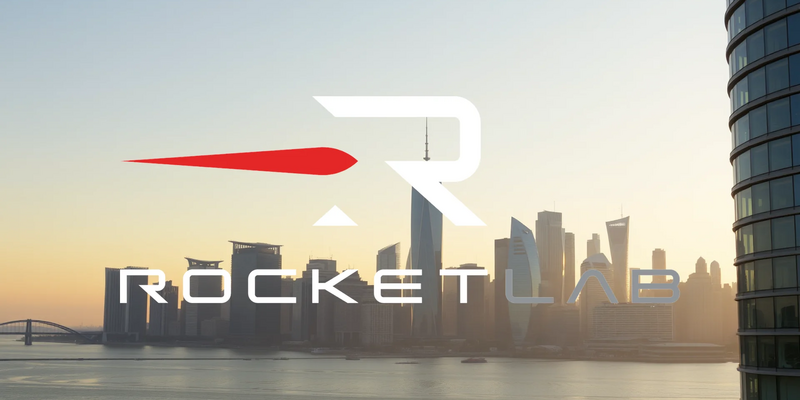 Rocket Lab: Expectativas a Máxima Potencia Antes de los Resultados Trimestrales - Foto: über boerse-global.de