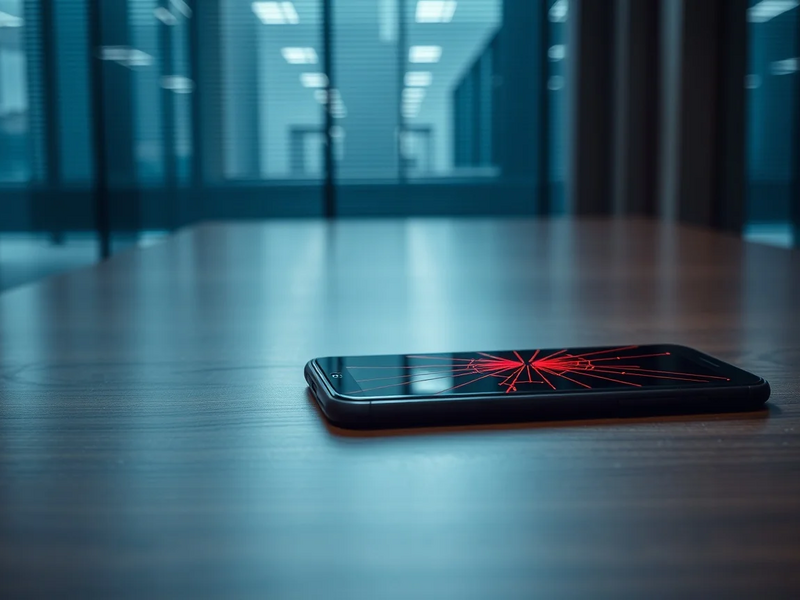 Android-Malware trifft 42 Millionen Nutzer im Play Store - Foto: über boerse-global.de