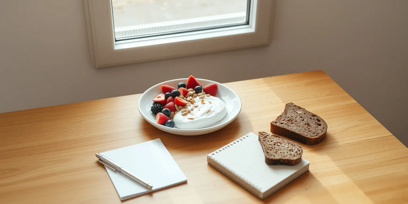 Frühstücks-Brot: Warum Abnehmwillige jetzt umdenken sollten - Foto: über boerse-global.de