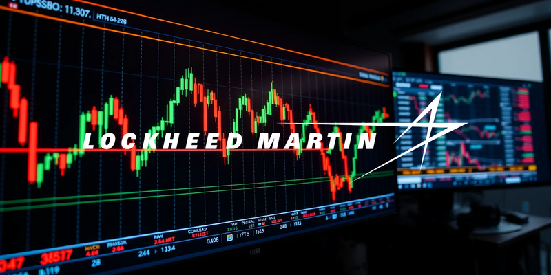 Lockheed Martin: El Pentágono Exige un Cambio Radical en la Defensa - Foto: über boerse-global.de