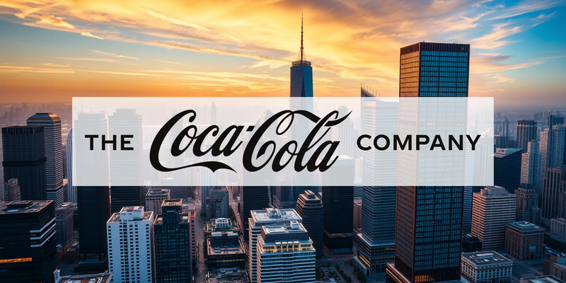 Coca-Cola: Un Cambio Estratégico Sin Precedentes - Foto: über boerse-global.de