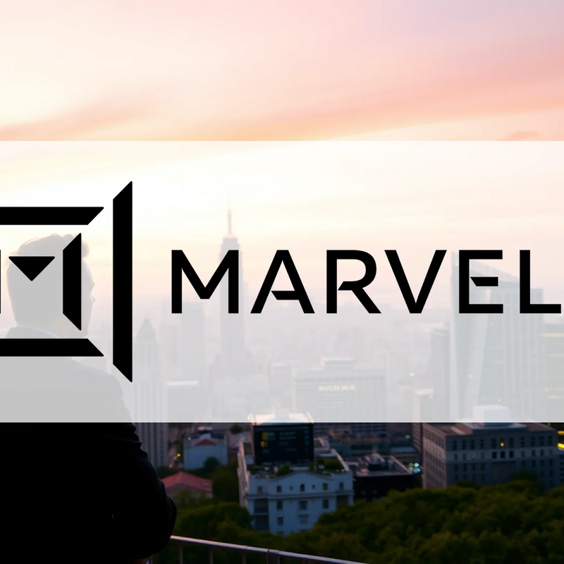 Marvell Technology: ¿Por qué la ruptura con SoftBank no apaga su atractivo? - Foto: über boerse-global.de