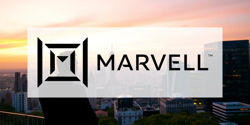Marvell Technology: ¿Por qué la ruptura con SoftBank no apaga su atractivo? - Foto: über boerse-global.de