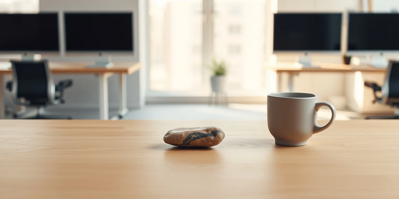 Achtsamkeit 2025: Warum Konzerne auf mentale Fitness setzen - Foto: über boerse-global.de