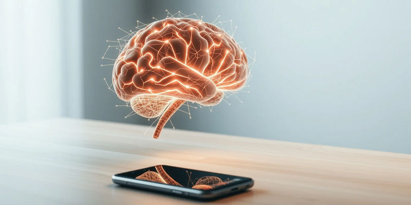 Gehirnjogging-Apps: Was digitales Training wirklich bringt - Foto: über boerse-global.de